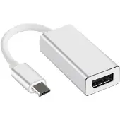 EStore Adaptateur USB-C vers Displayport
