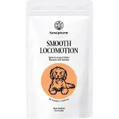 Sensipharm Smooth Locomotion - Chien