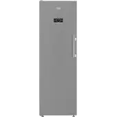 Beko B5RMFNE314X Congélateur indépendant 286 l E Acier inoxydable