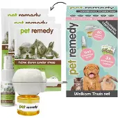 Pet Remedy Set de bienvenue à la maison