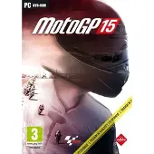 Motogp 15 PC