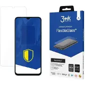 3MK FlexibleGlass do Doogee S68 Pro (Doogee S68 Pro), Téléphone portable : film de protection, Gris