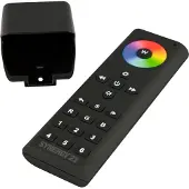 Synergy 21 Contrôleur LED EOS 05 RGB-W Contrôleur Télécommande 2