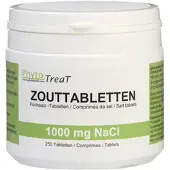 Phytotreat Comprimés de Sel - 100 comprimés