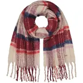 Barts Loriant Scarf Violet