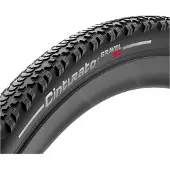 Pirelli Pneu de v lo gravel Cinturato Gravel RC 40-622 (700 x 40c) - Grav
