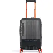 Delsey Jh001a 55cm 37l Trolley Bag Gris