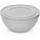 Orion Miska misa do wyrastania ciasta KAPA 6L pokrywa, Ustensile de cuisine : accessoires, Transparent