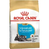 Royal Canin Mini Schnauzer Puppy