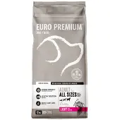 Euro Premium Euro-Premium adult light - 2 x 12kg