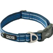 Dog Copenhagen Urban Style Collar - Ocean Blue - S