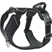 Dog Copenhagen Comfort Walk Pro Harness - Black - XS