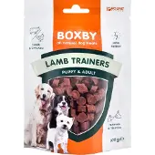 Proline Lamb Trainers - friandises pour chien à l'agneau