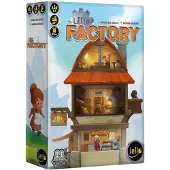 Iello La petite usine d'