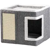 Laroy Griffoir pour chat Duvo+ Gaby gris
