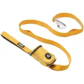 Dog Copenhagen Urban Trail Leash - Lemon - S