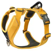 Dog Copenhagen Comfort Walk Pro Harness - Lemon - S
