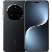 Honor Magic7 Pro 6.8" Double SIM Android 15 5G USB Type-C 12 Go 512 Go 5850 mAh Noir
