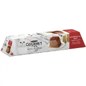 Gourmet 8x57g bœuf Mousseline Revelations Gourmet nourriture humide pour chat