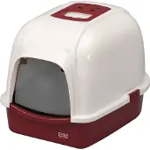 Ebi Cat House Eclipse 70GT (Bac à litière fermé)