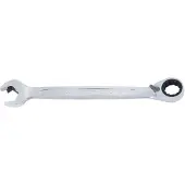 Ks Tools 503.5916 Cl? Mixte ? Cliquet Duo Gear 16mm