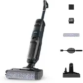 Tefal Tpperenser X-Clean 2 Floor washer, Ustensiles de nettoyage, Gris