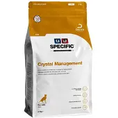 Specific Crystal Management FCD - 2 x 7 kg