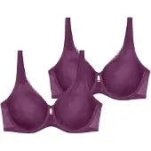 Triumph Soutien-gorge ' Wild Rose Sensation ' violet