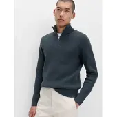 Marks & Spencer Pull-over pétrole