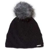 Spyder Royal Beanie Noir