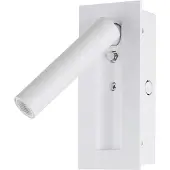 V-TAC Luminaire encastré blanc à LED 2W 239986