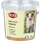 Trixie Soft Snack Happy Hearts