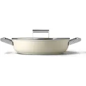 Smeg Sauteuse DPF2812CRM