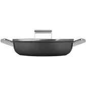 Smeg Sauteuse DPF2812BLM