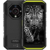 Ulefone Smartphone Armor X32 6/128GB Green