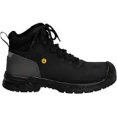 Mascot Bottes de sécurité Noir S3S Noir 47