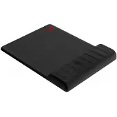 Genius G-WMP 200M (M), Tapis de souris, Noir