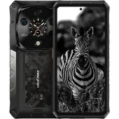 Ulefone Smartphone Armor 28 Ultra 5G 16GB/1TB black