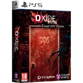 Oxide Room 208 Collector's Edition PS5