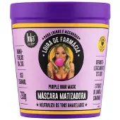 Lola from Rio Pharmacie Masque Blond 230 ml