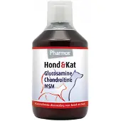 Pharmox Glucosamin HK - 2 x 1000 ml