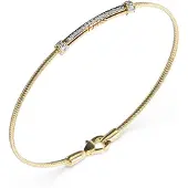 GUESS Kalybe Jubb05396 Bracelet Doré Femme