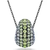 Swarovski 5692112 38-45cm Necklace Multicolore Femme