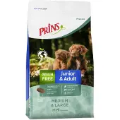 Prins ProCare Grainfree Adult Pro Energy pour chien