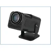 Iggual Projecteur Mini LED - - MP1080p - Full HD - WiFi - Bluetooth - 300 ANSI Lúmenes