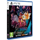 Ps5 9 Years Of Shadows Multicolore PAL