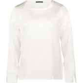 Betty Barclay Chemisier blanc