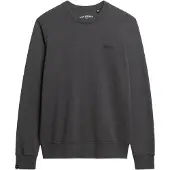 Superdry Classic Essential Sweatshirt Gris 3XL Homme