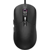 Cougar Souris gaming - Gaming - MINOS NEO BLACK - Ultra-légère - Capteur optique 6200 DPI - RGB 5 effets