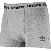 Umbro Boxers Logo 2 Unités
